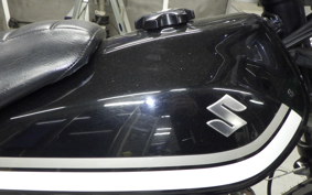 SUZUKI VANVAN 200 2015 NH42A