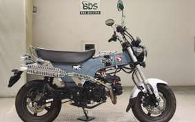 HONDA DAX 125 2025 JB04