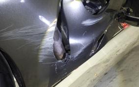 SUZUKI HAYABUSA Gen.2 2016 GX72B