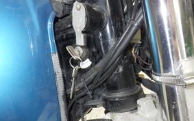 YAMAHA TT250R RAID 2026 4GY