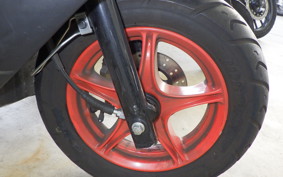 YAMAHA JOG ZR-4 SA58J