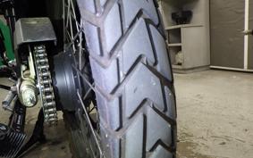 HONDA CT125-2 JA65