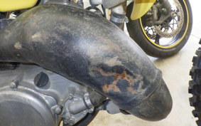 SUZUKI RM125 2023