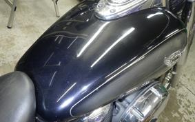 HONDA SHADOW 400 2007 NC34