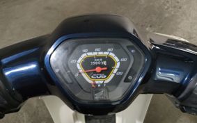 HONDA SUPER CUB110 JA10