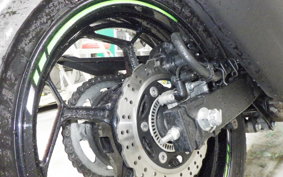 KAWASAKI NINJA 250 ABS EX250L