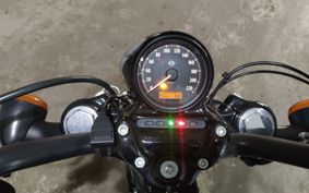 HARLEY XL1200X 2022 LC3