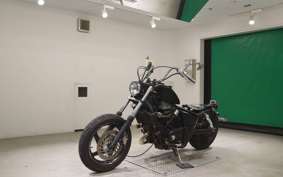 HONDA MAGNA 250 2021 MC29