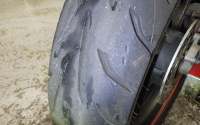 HONDA VTR 250 Gen. 2 MC33