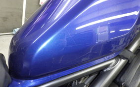 HONDA REBEL 250 S 1997 MC49