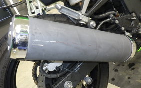KAWASAKI NINJA 250R 1987 EX250K