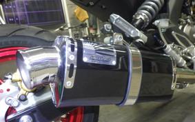 KAWASAKI Z125 PRO 2005 BR125H