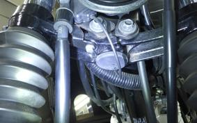 YAMAHA SR400 Gen.5 2021 RH16J