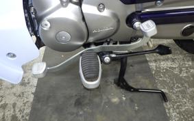 HONDA C125 SUPER CUB JA48