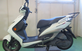 YAMAHA CYGNUS125XSR SE44J