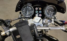 KAWASAKI ELIMINATOR 400SE 1989 ZL400A