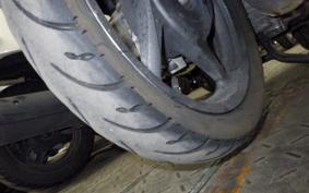 HONDA DIO 110 JF31