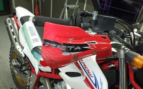 YAMAHA SEROW 250 Gen.3 1997 DG31J