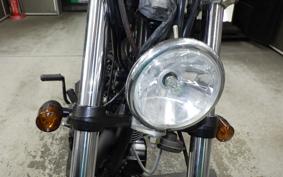 YAMAHA SR400 Gen.2 1994 1JR