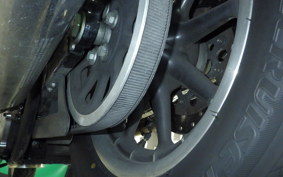 HARLEY FLHTCU 1580 2007