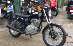 SUZUKI GLASS TRACKER BIG BOY NJ4BA