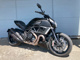 Фото Ducati DIAVEL 2013 с японского аукциона
