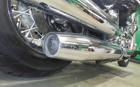 YAMAHA DRAGSTAR 1100 2002 VP13J