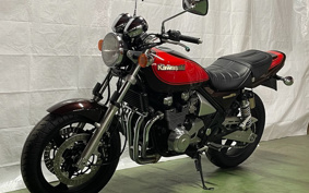 KAWASAKI ZEPHYR 400 KAI FINAL EDITION 2010 ZR400C