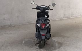SUZUKI LET's CA4AA