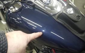 HARLEY FXDF 1580 2008