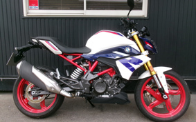 BMW G310R 2022 0G41