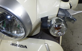 HONDA GIORNO 3