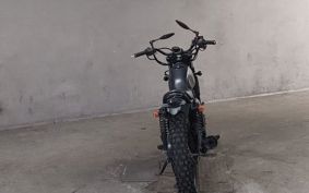 SUZUKI GLASS TRACKER BIG BOY NJ47A