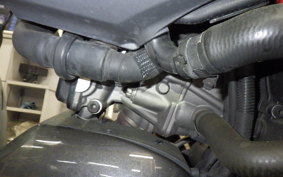 DUCATI DIAVEL Carbon 2011