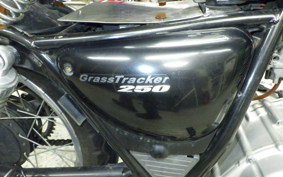 SUZUKI GRASS TRACKER 2005 NJ4BA