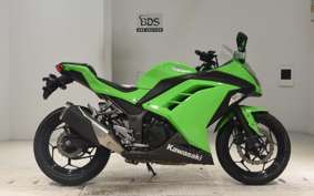 KAWASAKI NINJA 250 EX250L