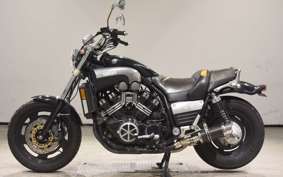 YAMAHA VMAX 1997 3UF