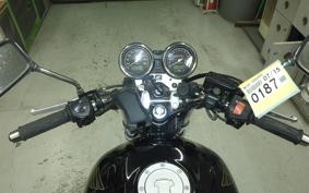 HONDA CB400SF VTEC Spec3 2004 NC39
