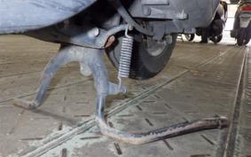 HONDA CREA SCOOPY 2013 AF55