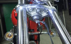 HARLEY FXCWC 1580 2011