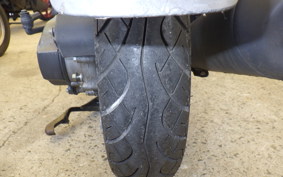 HONDA TACT Basket AF75