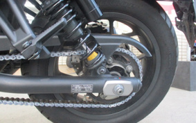 HONDA REBEL 1100 2022 SC83