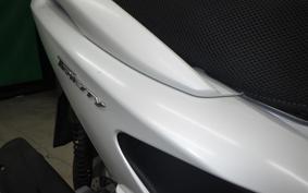 YAMAHA TRICITY 125 2018