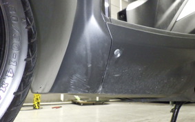 SUZUKI ADDRESS 110 2025 CE47A