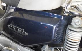 HONDA C50 SUPER CUB AA04