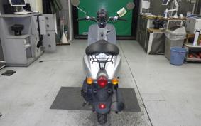 HONDA TODAY 2006 AF61