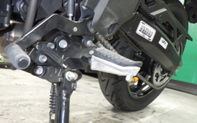 SUZUKI Vストローム800 2024 EM1BA