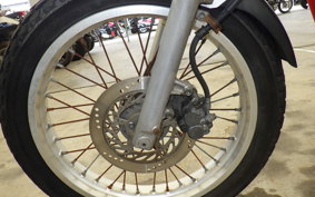 HONDA FTR250 MD17