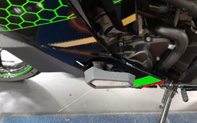 KAWASAKI NINJA ZX-25R KRT ED ZX250E
