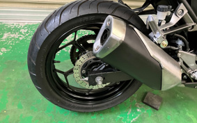 KAWASAKI Z250 ER250C